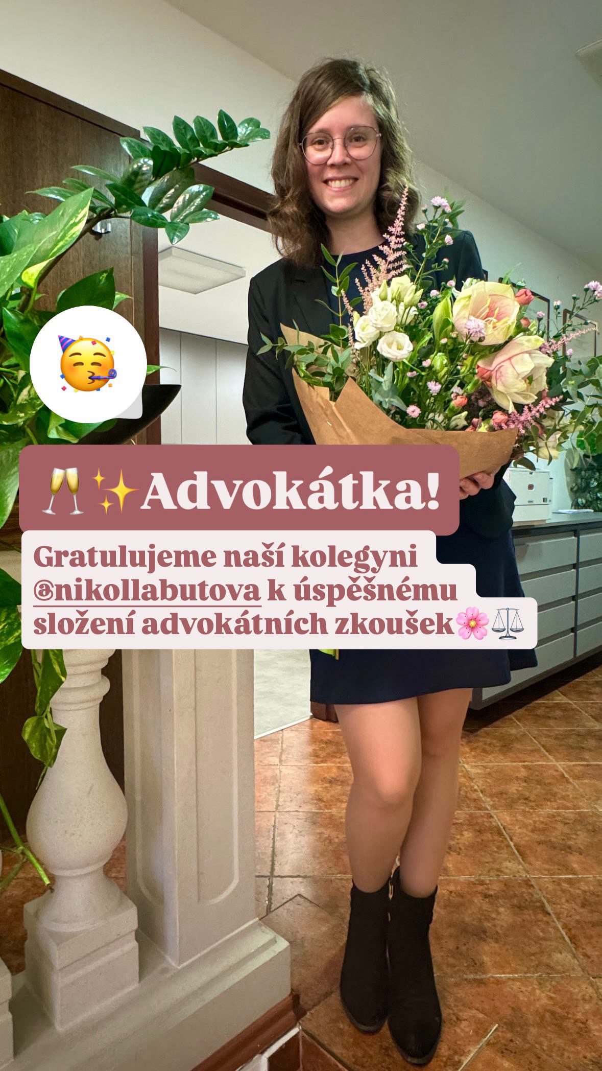 🥳⚜GRATULUJEME⚜🥳