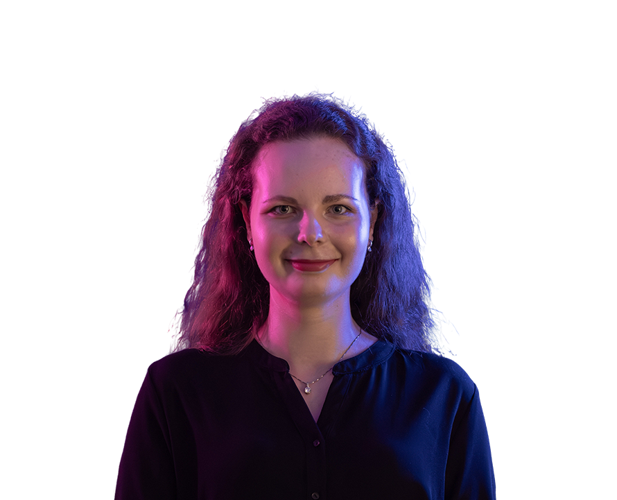 Kristýna Šlitrová Kristýna Šlitrová