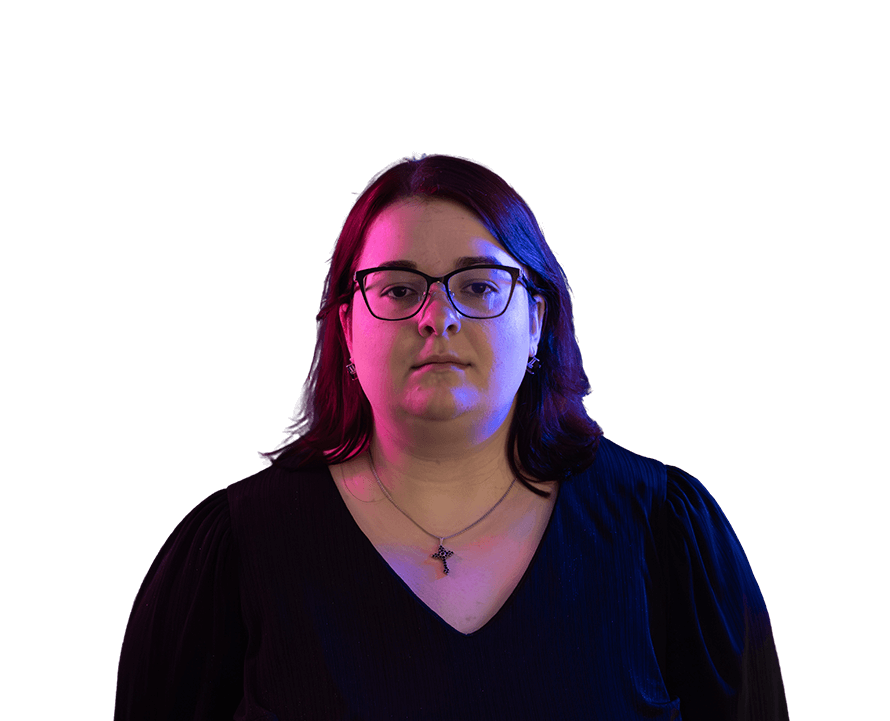 Kateřina Farská Kateřina Farská