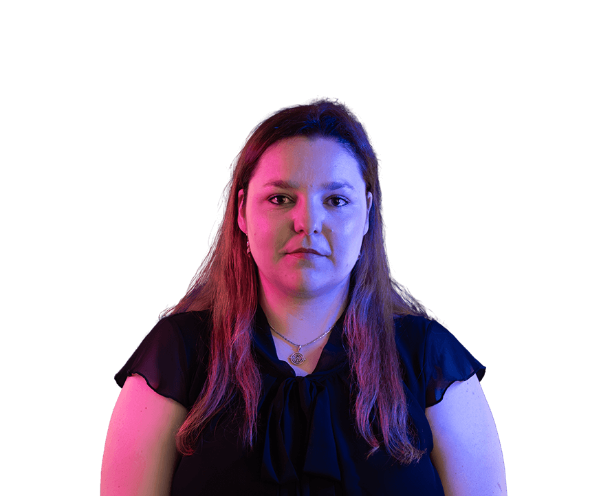 Mgr. Lucie Šimková Mgr. Lucie Šimková