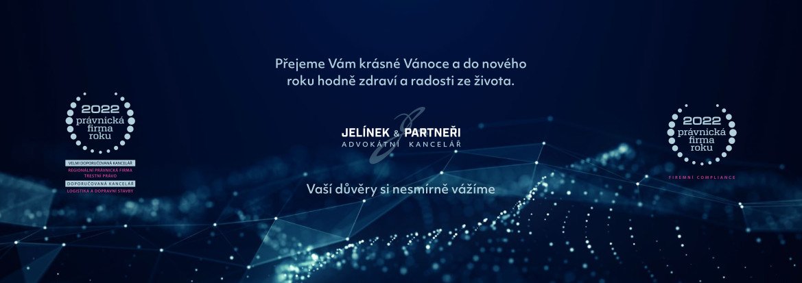 Přejeme Vám krásné Vánoce a do nového roku hodně zdraví a radosti ze života.