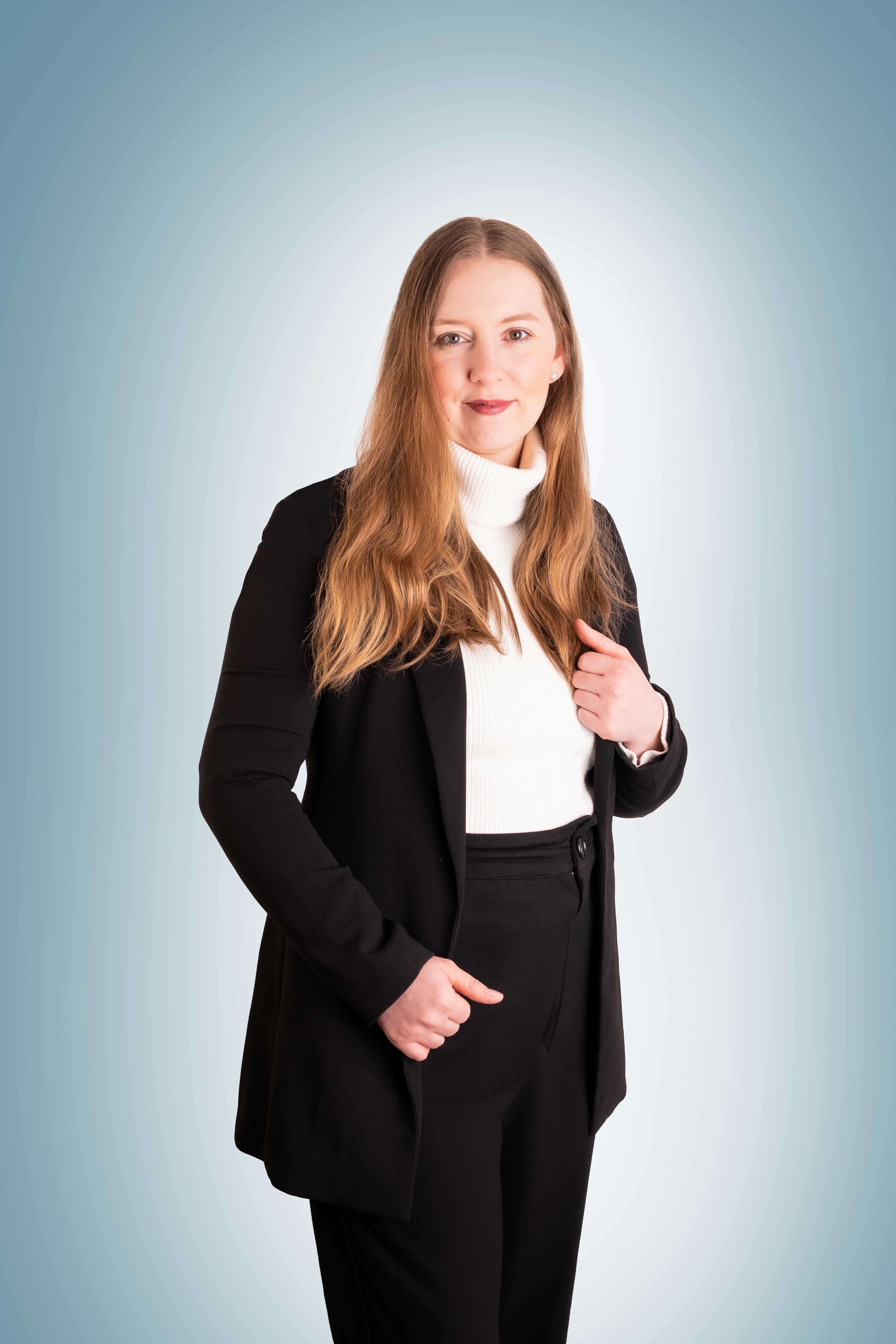 Mgr. Hedvika Kulhánková Mgr. Hedvika Kulhánková