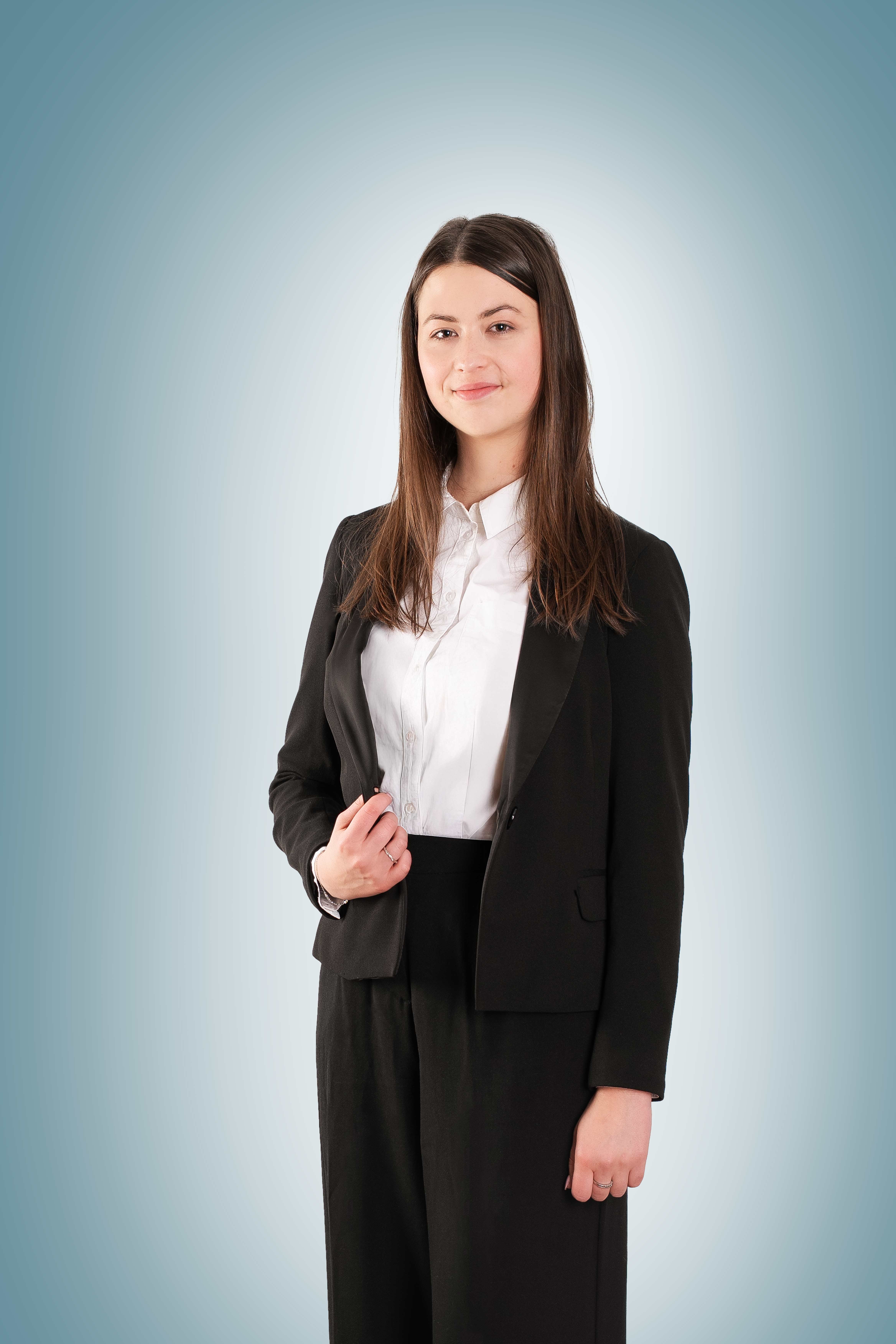 Mgr. Lucie Krajícová