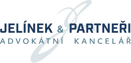 Logo Advokátní kancelář JELÍNEK & Partneři s.r.o. Logo Advokátní kancelář JELÍNEK & Partneři s.r.o.