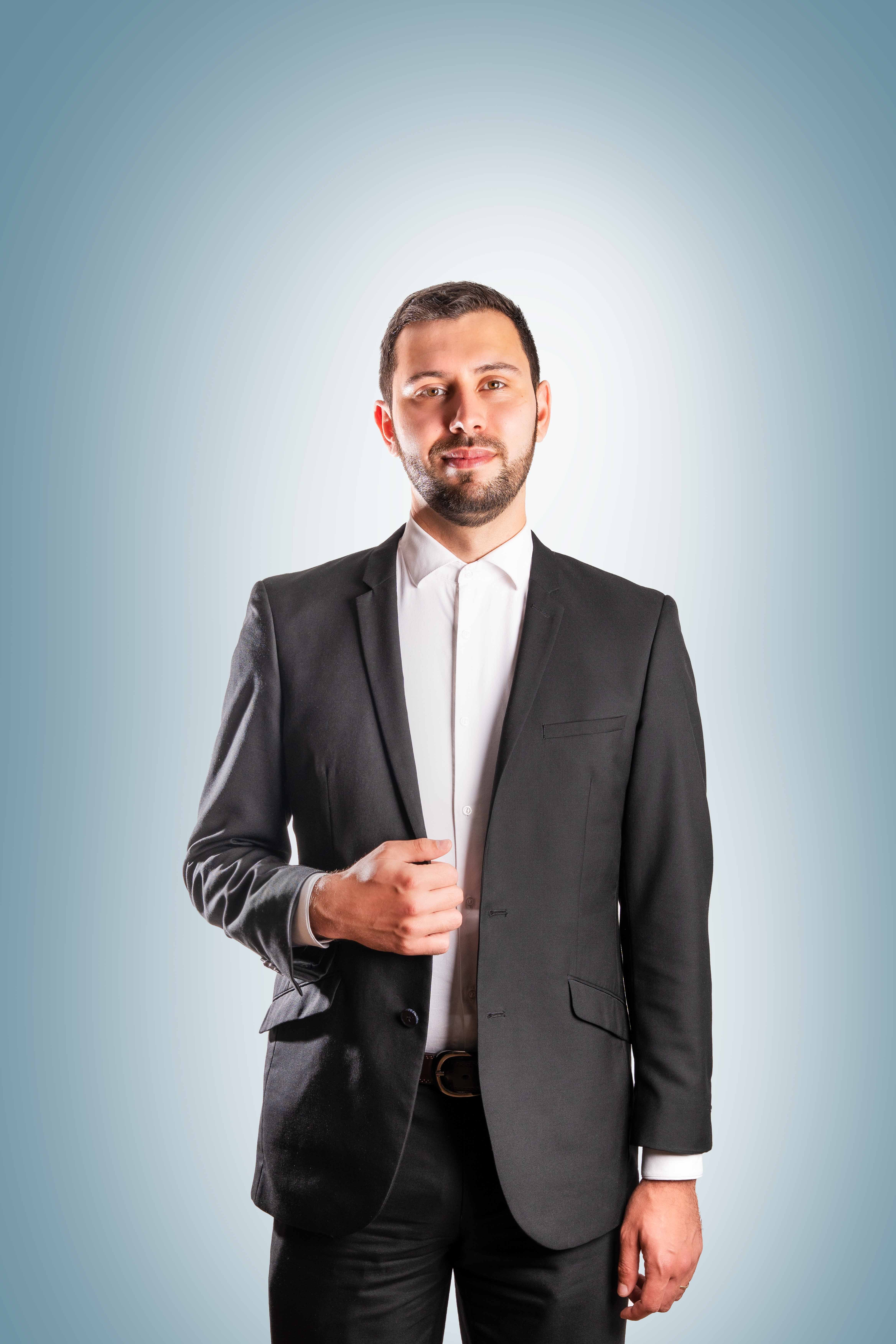 Mgr. Kryštof Kadlec