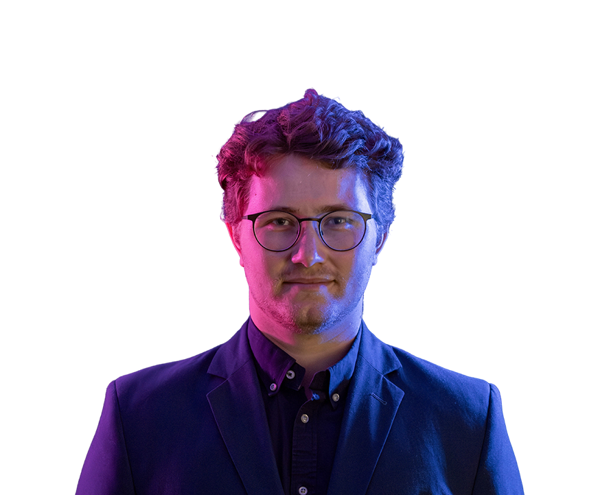 Daniel Půlpán Daniel Půlpán